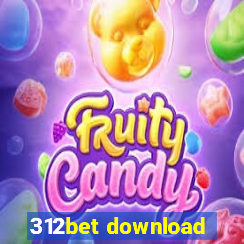 312bet download